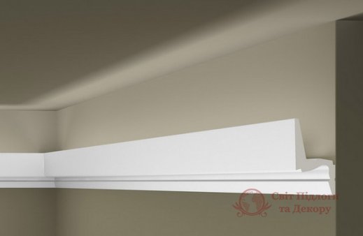 Карниз Nmc, кол. Lighting Solution арт. iL7 фото №1 Карниз Nmc, кол. Lighting Solution арт. iL7 фото №1