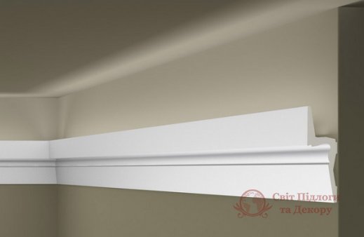 Карниз Nmc, кол. Lighting Solution арт. iL9 фото №1