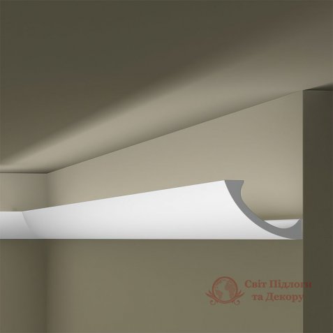Карниз Nmc, кол. Wallstyl арт. WT3 фото №2