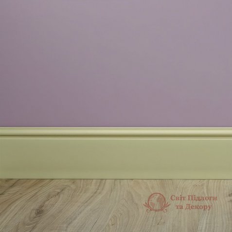 Плінтус для підлоги Nmc, кол. Wallstyl арт. FL17 фото №4