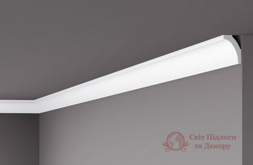 Карниз Nmc, кол. Wallstyl арт. WT8 фото №1