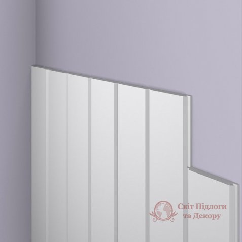 Молдинг Nmc, колл. Wallstyl арт. WG2 фото №2