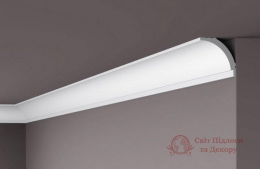 Карниз Nmc, колл. Wallstyl арт. WT16 фото №1