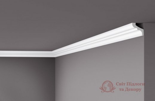 Карниз Nmc, кол. Nomastyl арт. F фото №1