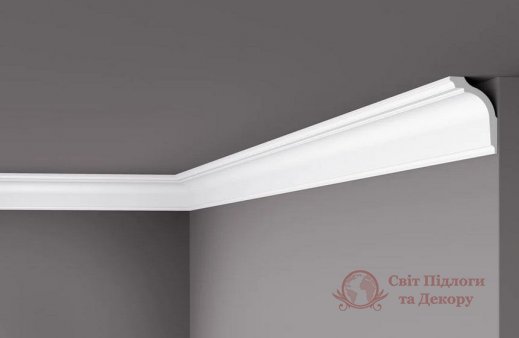 Карниз Nmc, колл. Nomastyl арт. GT1 фото №1