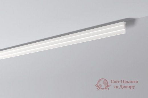 Карниз Nmc, колл. Nomastyl арт. M2 фото №1