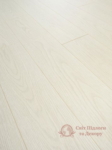 Ламінат Kronoswiss, кол. Noblesse V4, Дуб Урбан білий 4545 фото №1