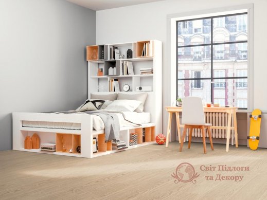 Ламинат Kronoswiss, колл. Noblesse V4, Дуб Урбан натуральный 4547 фото №2