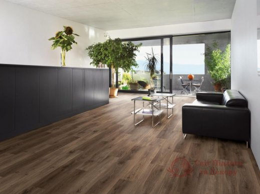 Ламинат Kronoswiss, колл. Noblesse V4 oversize, Дуб Монтре 3783 фото №2