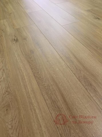 Ламінат Kronoswiss, кол. Noblesse V4 oversize, Дуб Люцерн 3784 фото №1