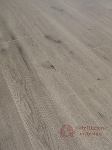 Ламінат Kronoswiss, кол. Noblesse V4 oversize, Дуб артисан сірий 4661 фото №1 Ламінат Kronoswiss, кол. Noblesse V4 oversize, Дуб артисан сірий 4661 фото №1