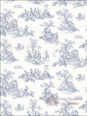 Обои Norwall, колл. Pretty Prints арт. WTG-143915 фото №1