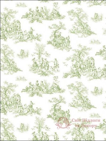 Шпалери Norwall, кол. Pretty Prints арт. WTG-143949 фото №1