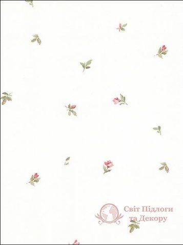 Обои Norwall, колл. Pretty Prints арт. WTG-143954 фото №1