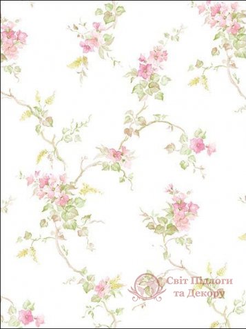 Обои Norwall, колл. Pretty Prints арт. WTG-143989 фото №1
