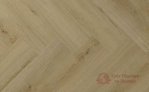 Вінілова плитка Berry Alloc, кол. Eternal Herringbone Oak Harmony 40707012011 фото №1