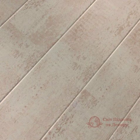 Ламінат Hdm, кол. Superglanz Sensitive, Античный білий фото №1