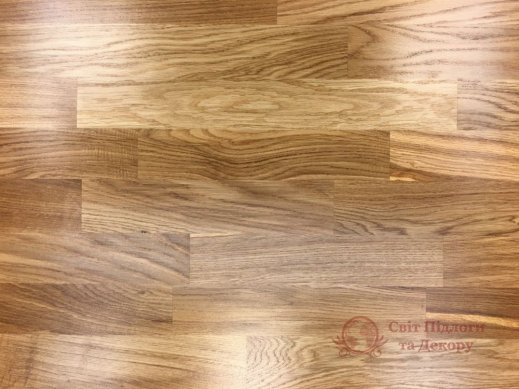 Паркетна дошка WoodPecker, Дуб Robust 3-х пол. фото №1