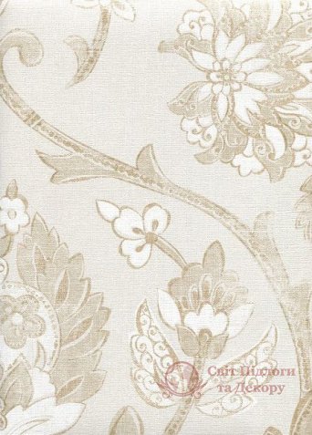 Шпалери Caselio, кол. Obsession арт. OBS 62781022 фото №1