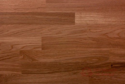 Паркетная доска Old Wood, Дуб классик 3-х пол. фото №1