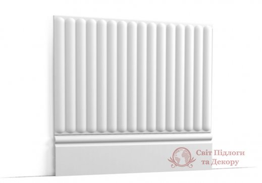 Декоративна панель Orac Decor арт. W214 фото №2