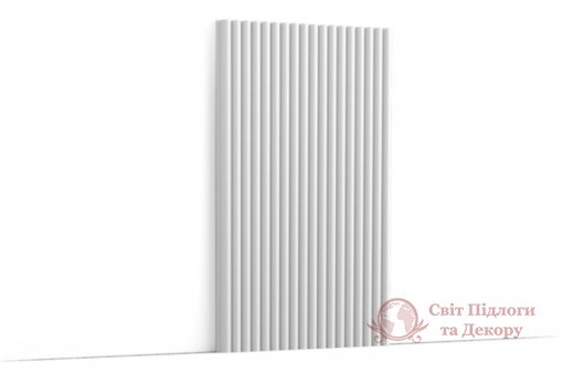 Декоративна панель гнучка Orac Decor арт. WX210 Flexi фото №1