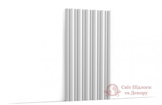 Декоративна панель гнучка Orac Decor арт. WX211 Flexi фото №1