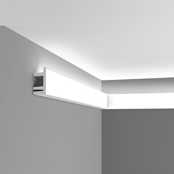 Карниз Orac Decor арт. C381 фото №1