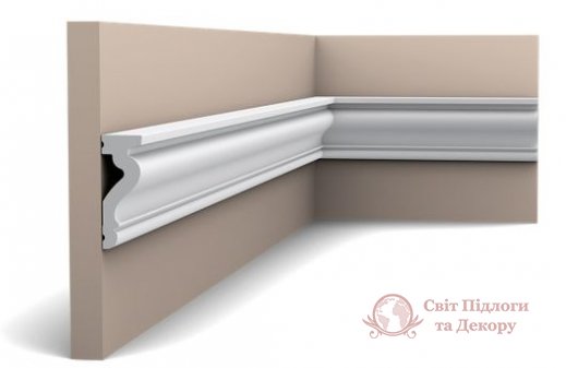 Молдинг Orac Decor арт. DX174 Flexi фото №1