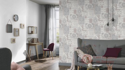 Обои Erismann, колл. Orient арт. 5111-10 фото №2