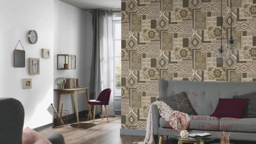 Обои Erismann, колл. Orient арт. 5111-11 фото №2