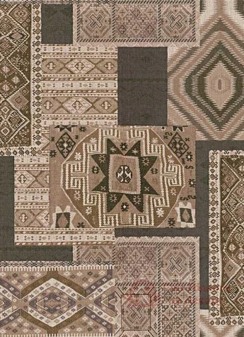 Шпалери Erismann, кол. Orient арт. 5111-11 фото №1