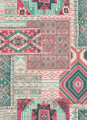 Шпалери Erismann, кол. Orient арт. 5111-23 фото №1