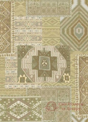 Обои Erismann, колл. Orient арт. 5111-24 фото №1