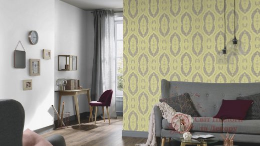 Обои Erismann, колл. Orient арт. 5112-24 фото №2