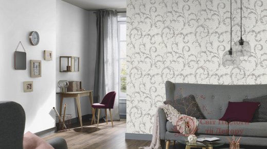 Обои Erismann, колл. Orient арт. 5114-31 фото №2