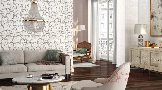 Обои Erismann, колл. Orient арт. 5114-31 фото №3