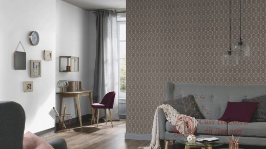 Шпалери Erismann, кол. Orient арт. 5115-11 фото №2