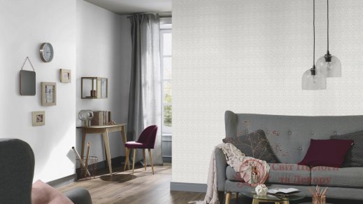 Шпалери Erismann, кол. Orient арт. 5115-31 фото №2