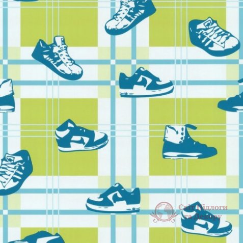 Шпалери P+s International, кол. Playground арт. 05632-20 фото №1