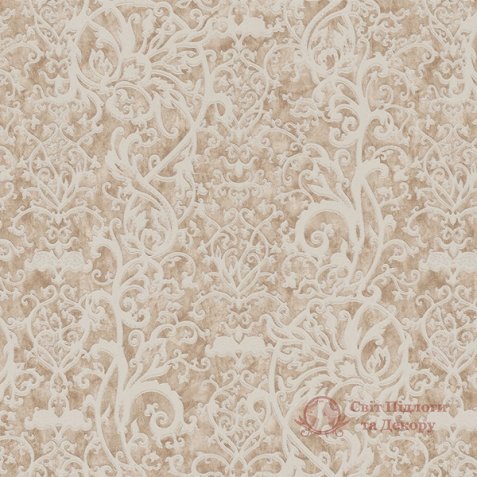 Обои P+s International, колл. Vintage Queen арт. 02475-12 фото №1