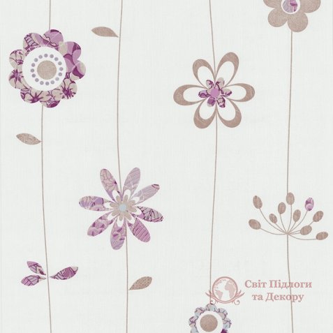 Обои P+s International, колл. X-treme Colors арт. 05562-20 фото №1