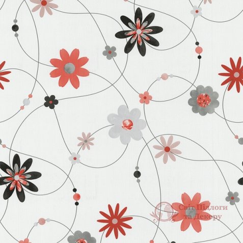 Шпалери P+s International, кол. X-treme Colors арт. 05563-30 фото №1