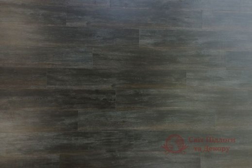 Ламінат Alsapan, кол. Clip 400, Дуб Чорний 160 фото №1