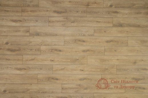 Ламинат Alsapan, колл. Solid Medium, Дуб Пралин 535 фото №1