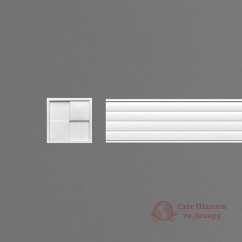 Блок Orac Decor арт. P5020A фото №1