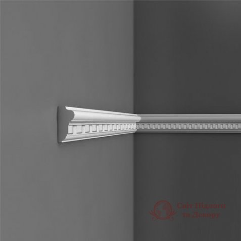 Молдинг гибкий Orac Decor арт. P6020 Flexi фото №1