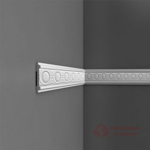 Молдинг гнучкий Orac Decor арт. P7030 Flexi фото №1