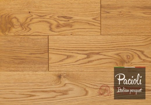 Массивная доска Pacioli, Дуб рустик Cedro 116 фото №1 Массивная доска Pacioli, Дуб рустик Cedro 116 фото №1