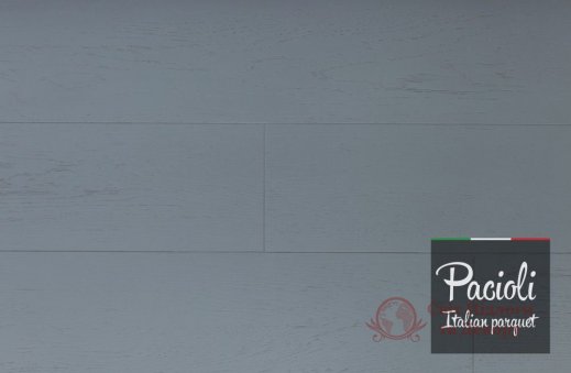 Массивная доска Pacioli, Дуб натур Grigio 302 фото №1